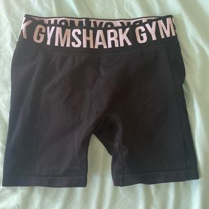 Gym Shark Biker shorts